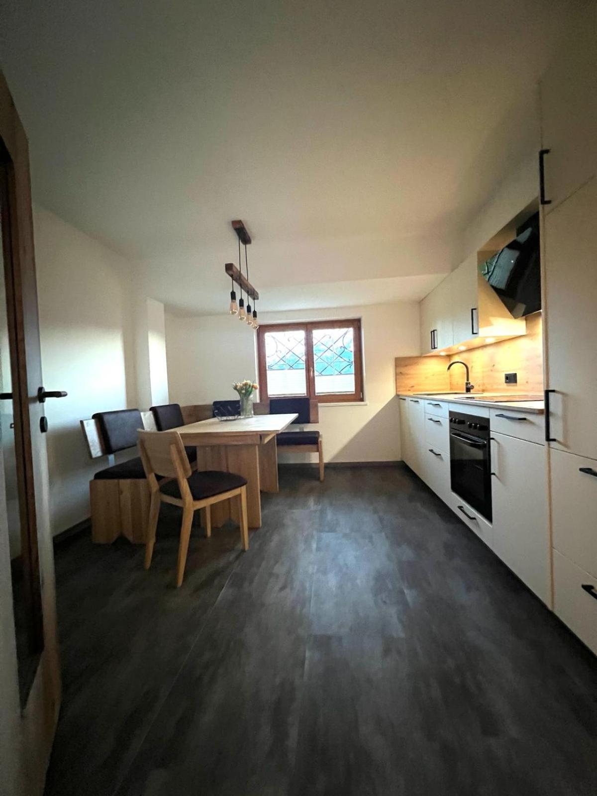 Apartment Lothse Shar Dölsach エクステリア 写真