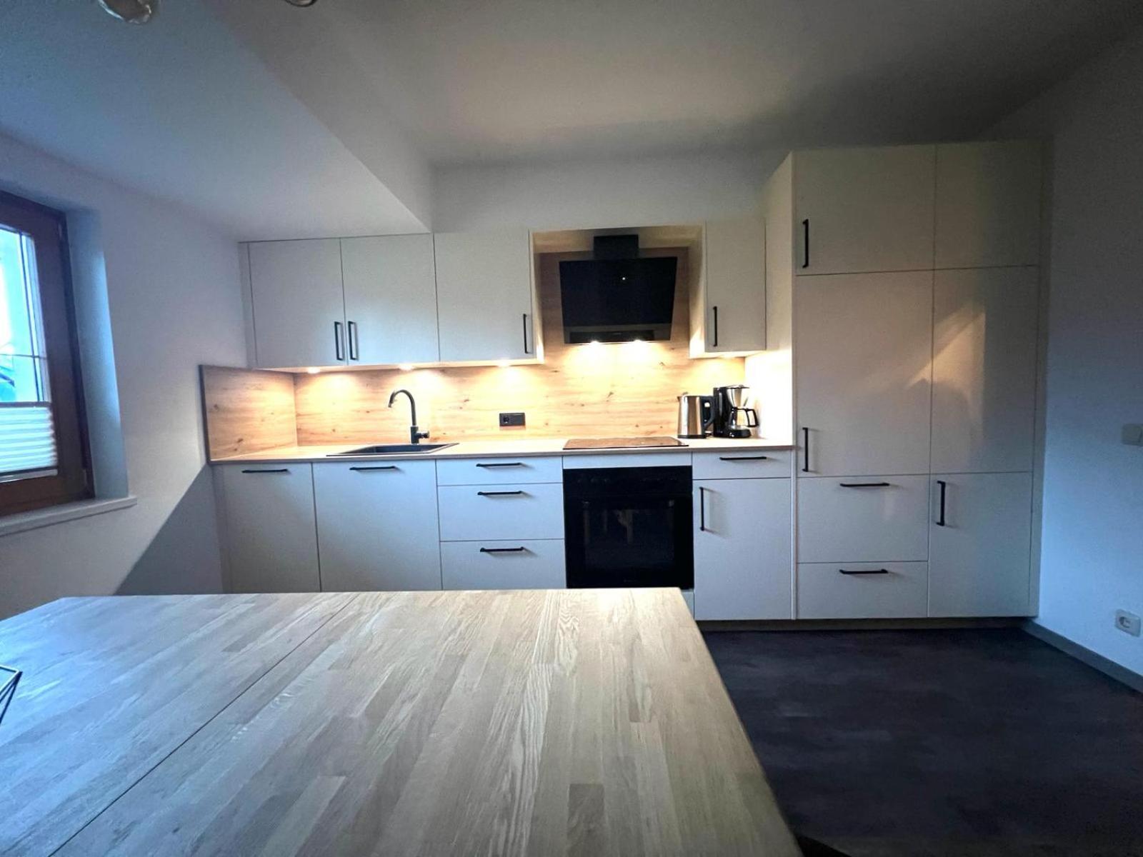 Apartment Lothse Shar Dölsach エクステリア 写真