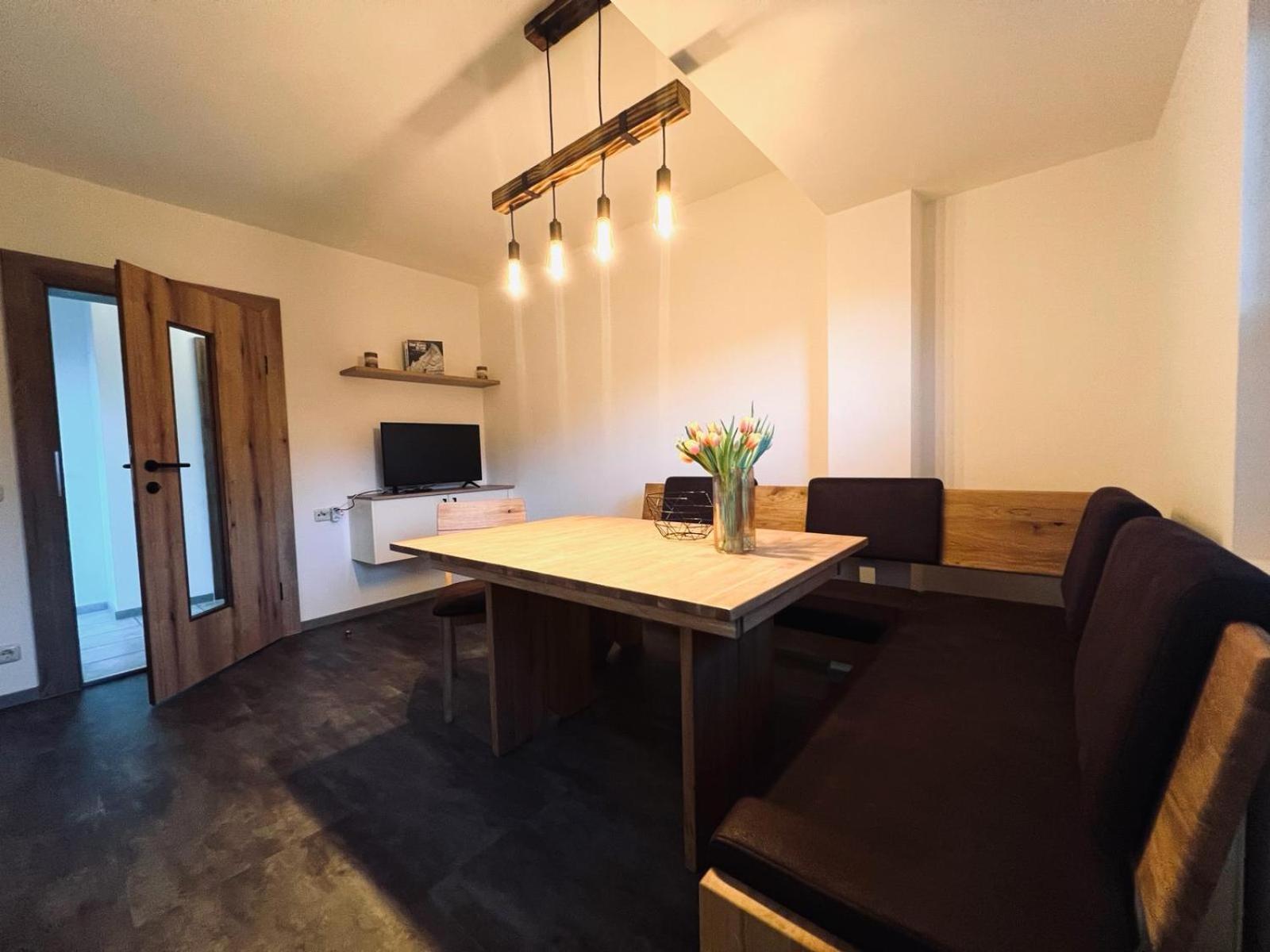 Apartment Lothse Shar Dölsach エクステリア 写真