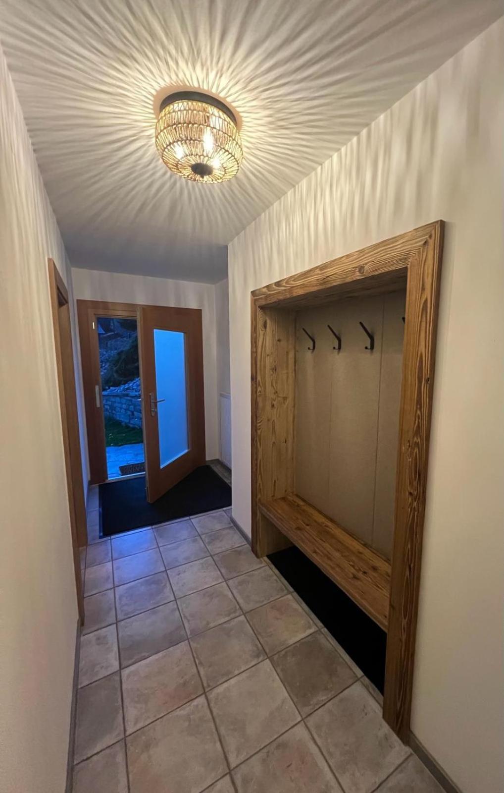 Apartment Lothse Shar Dölsach エクステリア 写真