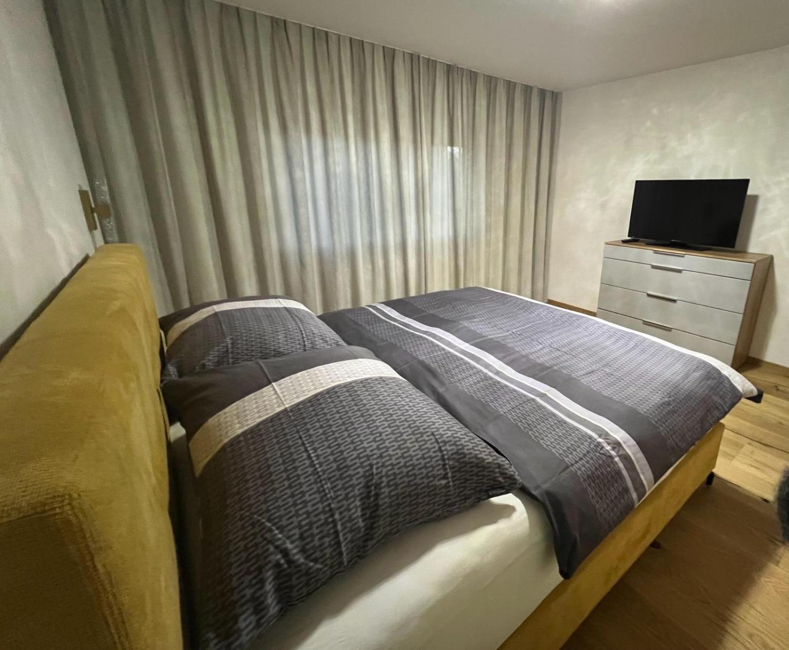 Apartment Lothse Shar Dölsach エクステリア 写真