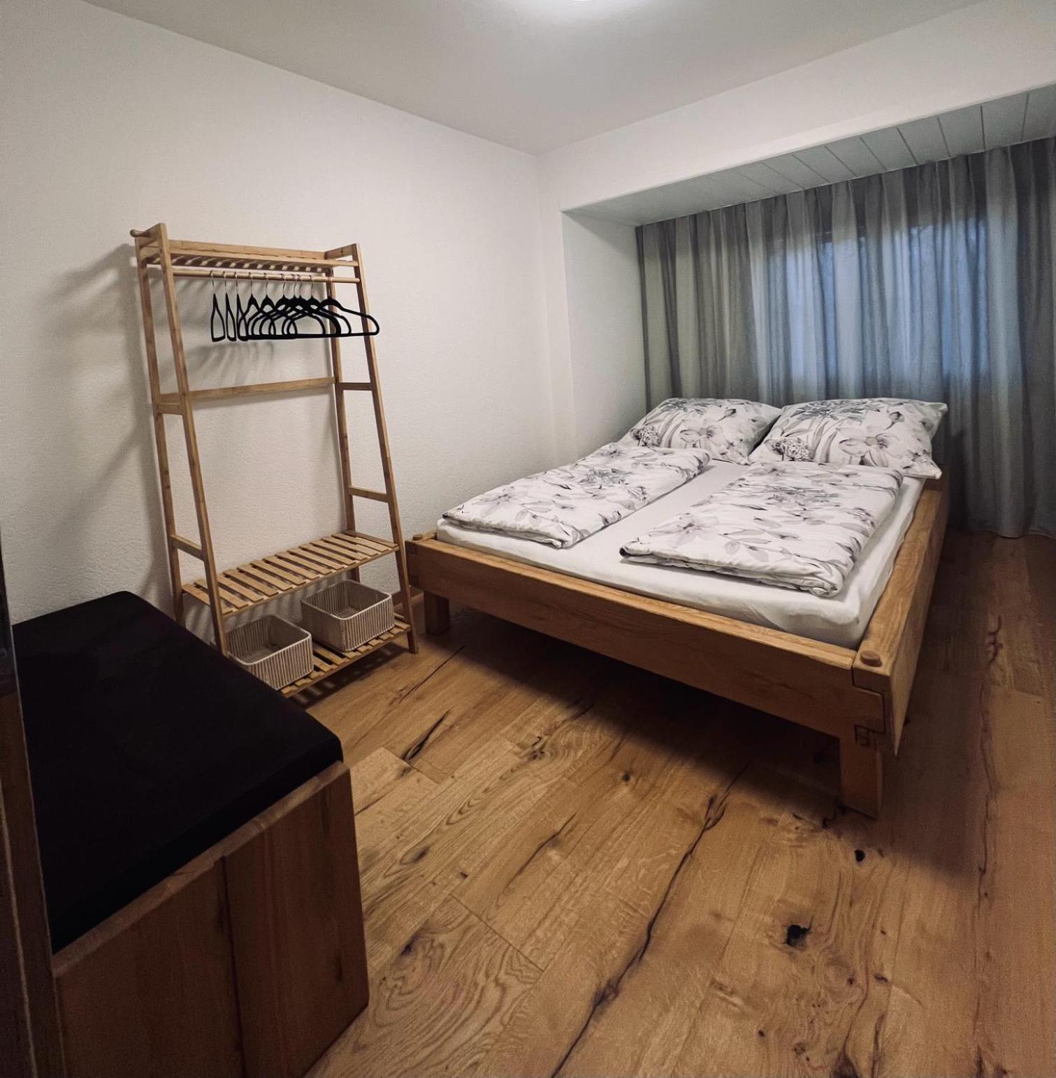Apartment Lothse Shar Dölsach エクステリア 写真
