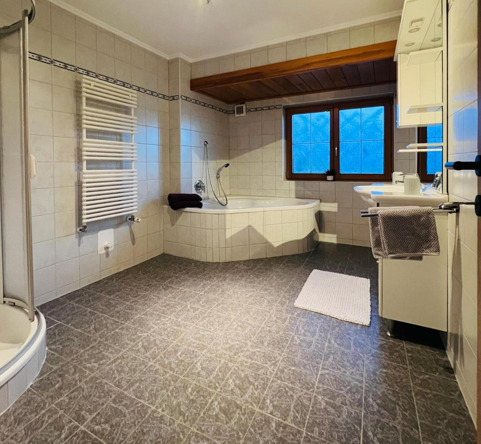 Apartment Lothse Shar Dölsach エクステリア 写真