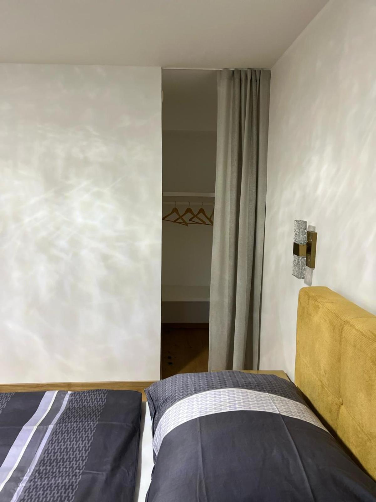 Apartment Lothse Shar Dölsach エクステリア 写真