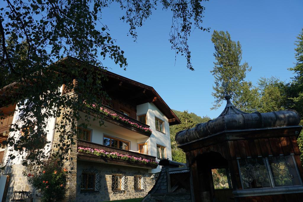 Apartment Lothse Shar Dölsach 部屋 写真