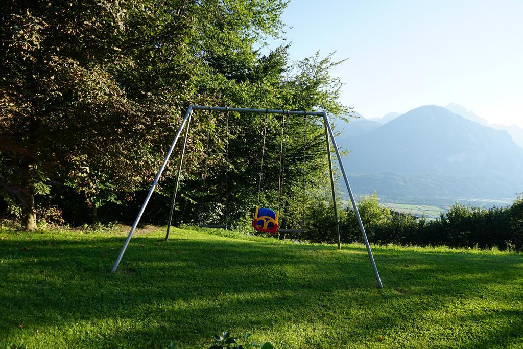 Apartment Lothse Shar Dölsach 部屋 写真