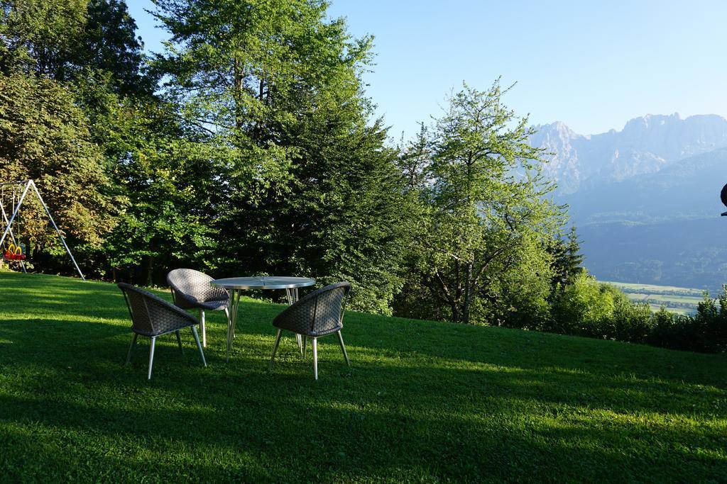 Apartment Lothse Shar Dölsach 部屋 写真